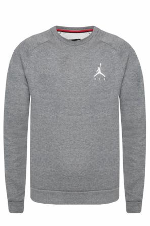Bluza z nadrukowanym logo, zdjęcie 1 Bluza z nadrukowanym logo od Nike